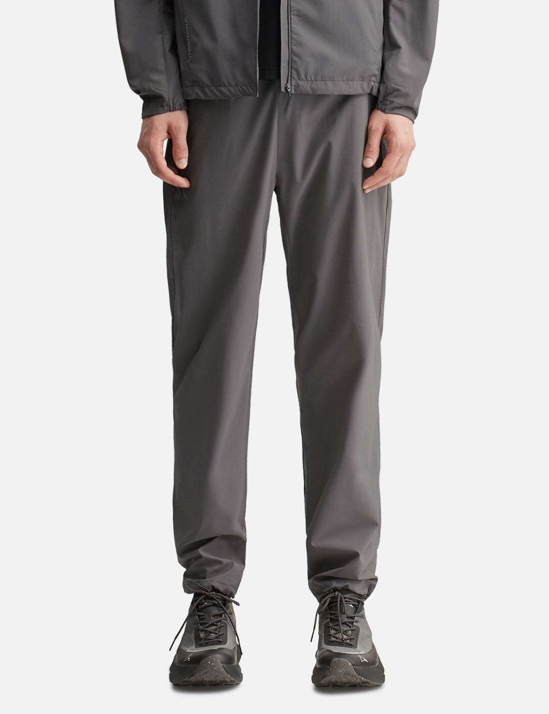 M's Pace Light Pants view 11
