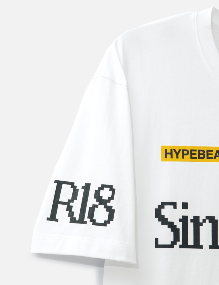 Red Bull x Hypebeast Graphic T Shirts (Singapore) Placeholder Image