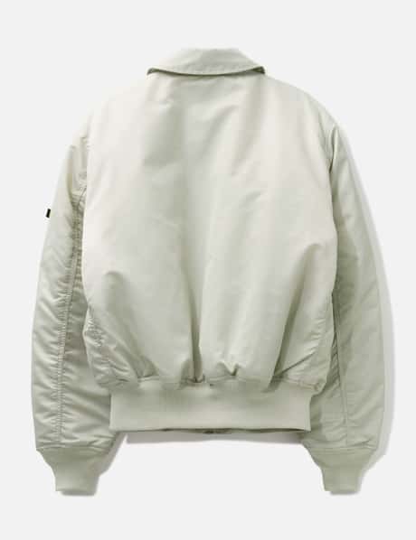 CWU-45 Heritage Bomber Jacket view 8