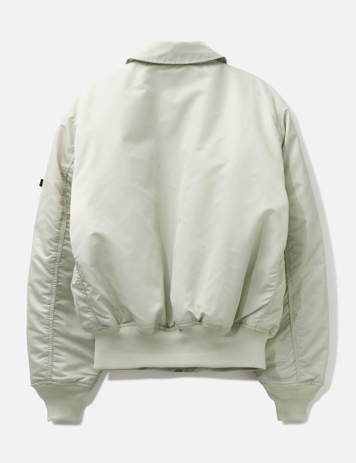 Alpha Industries CWU-45 Heritage Bomber Jacket