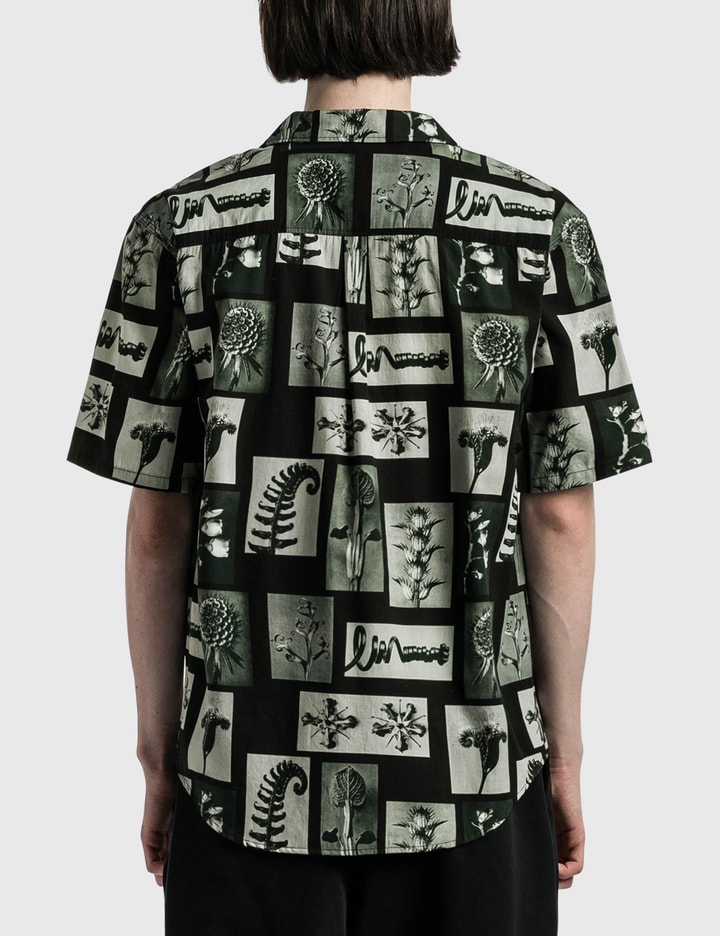 Botany Button Up Shirt Placeholder Image