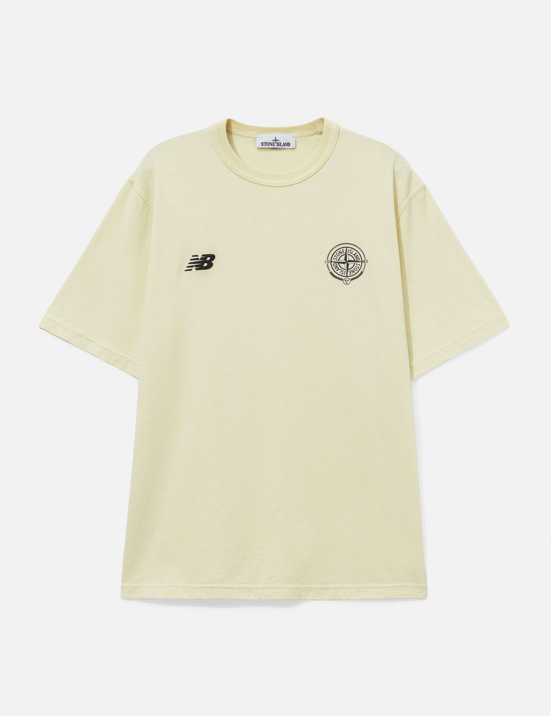 X New Balance Short Sleeve T-Shirt view 16