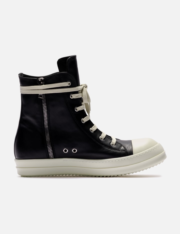 Rick Owens Sneaks