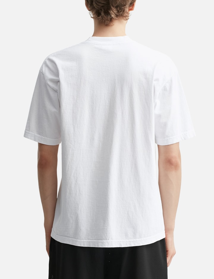 Scorecard T-shirt Placeholder Image