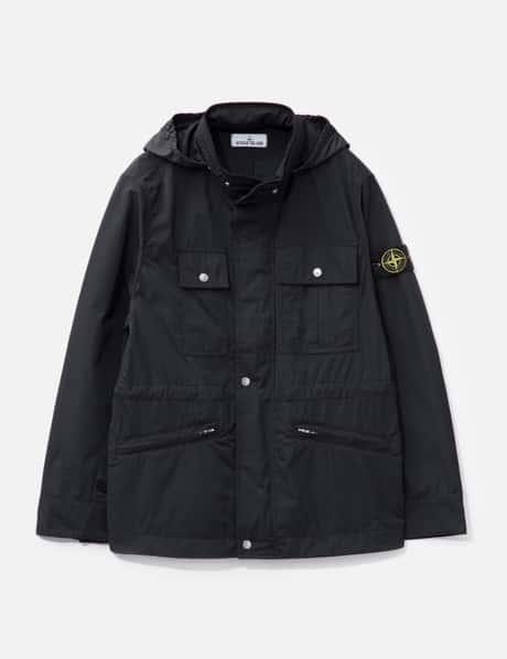 Stone Island Micro Twill Field Jacket