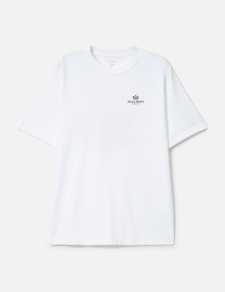 Bermuda Monarch T-shirt Placeholder Image