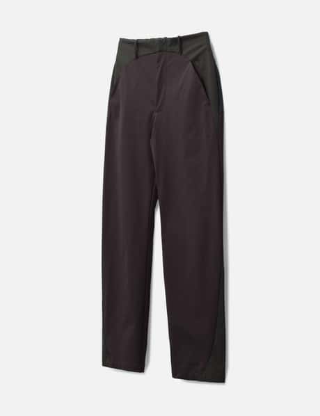 X POST ARCHIVE FACTION (PAF) Woven Pants view 13