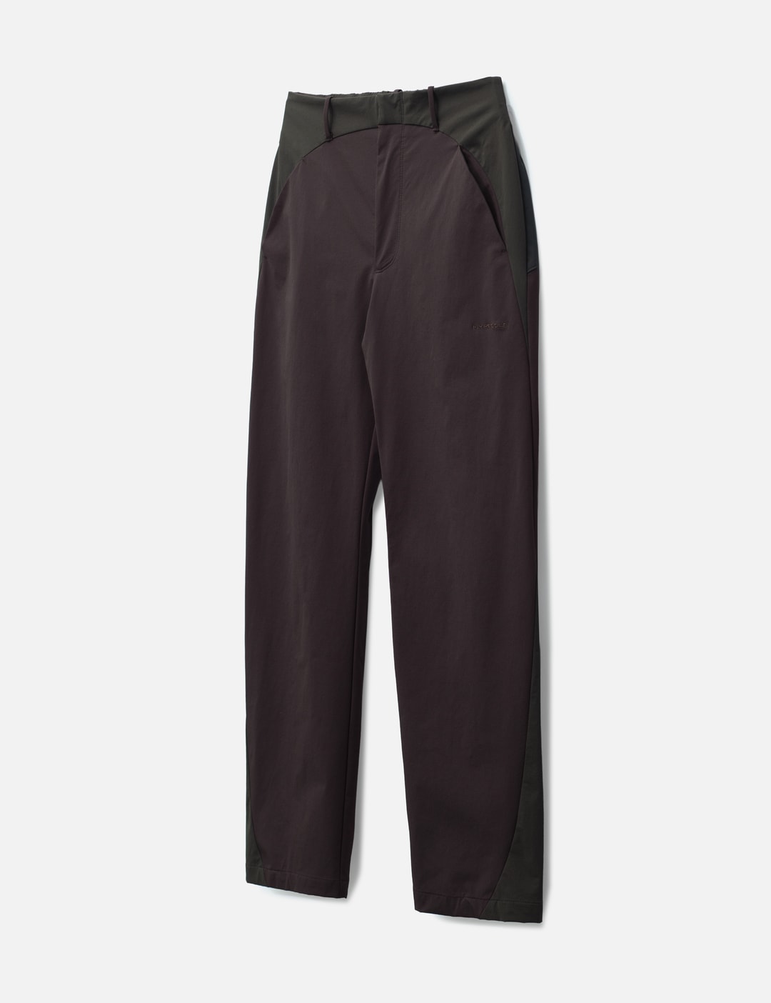 X POST ARCHIVE FACTION (PAF) Woven Pants view 14