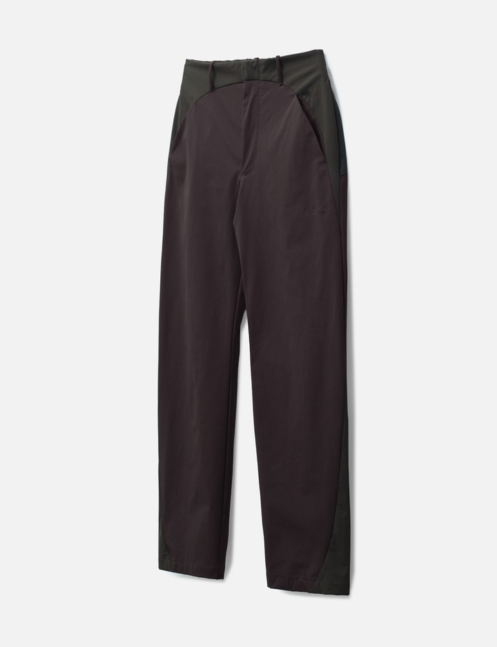 Hypegolf HYPEGOLF X POST ARCHIVE FACTION (PAF) Woven Pants