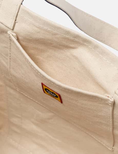 Canvas Tote Large view 14