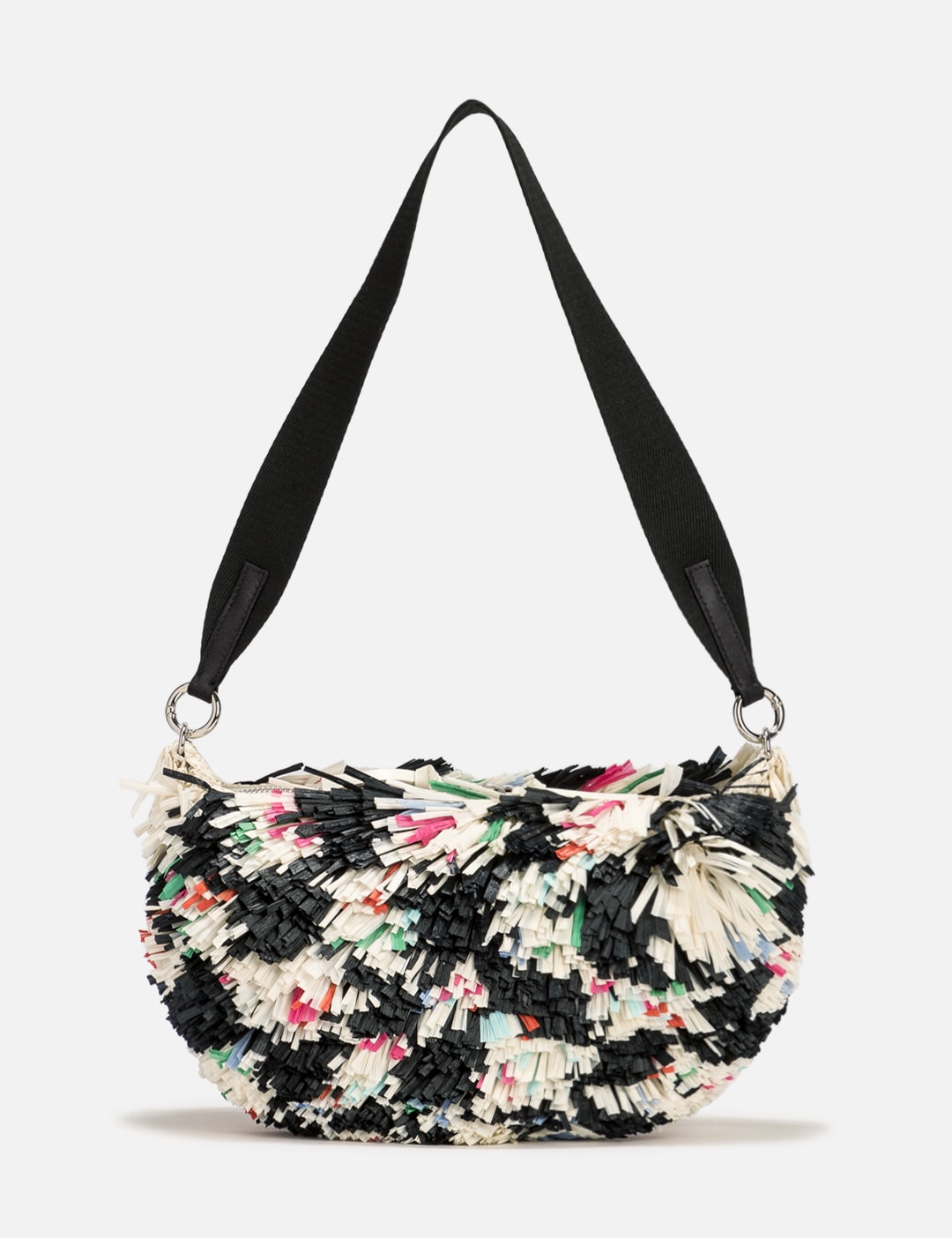 DEADSTOCK RAFFIAMOON BAG view 12