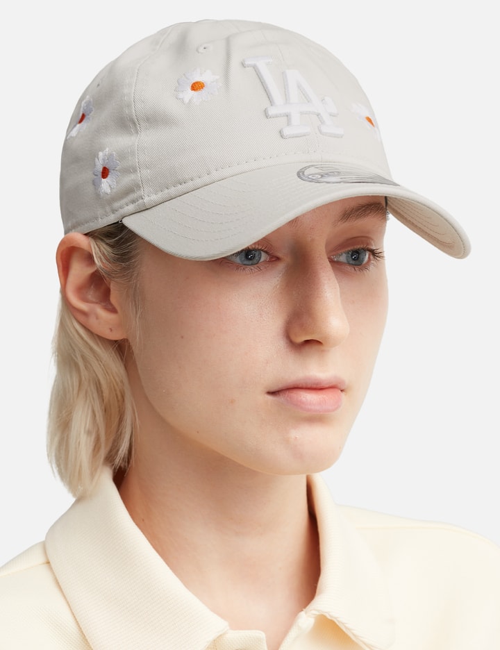 Los Angeles Dodgers Daisy 9TWENTY Cap Placeholder Image