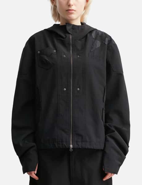 Æ Synctx Wind Breaker