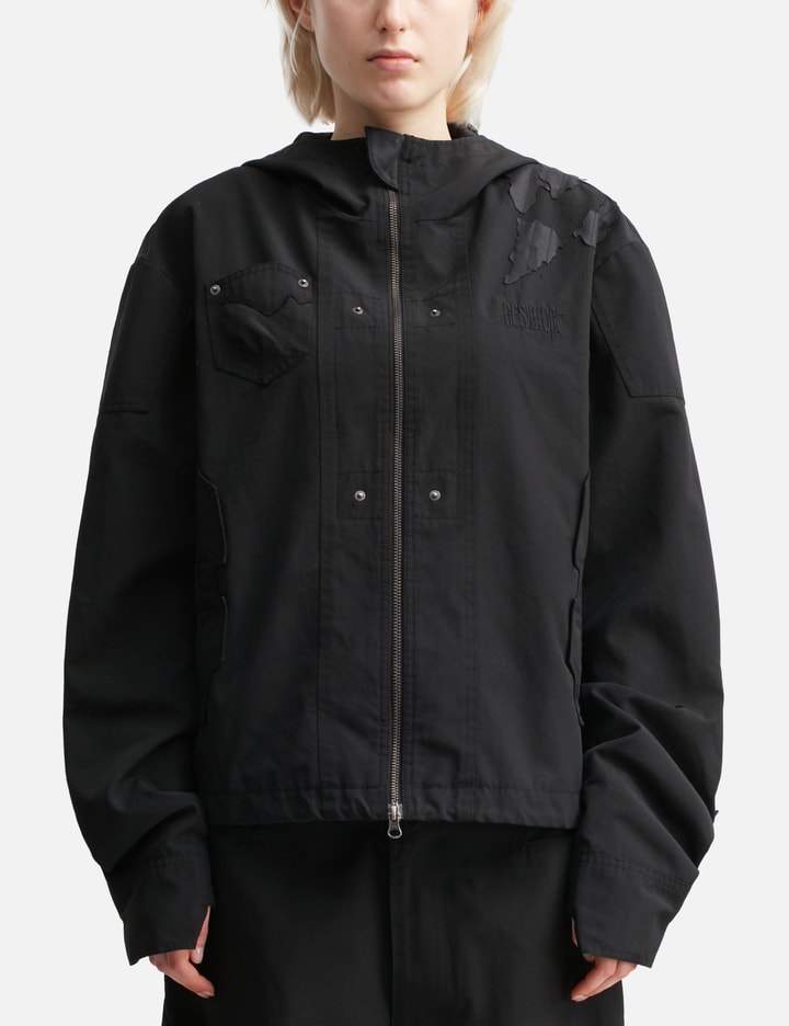 Wind Breaker Placeholder Image