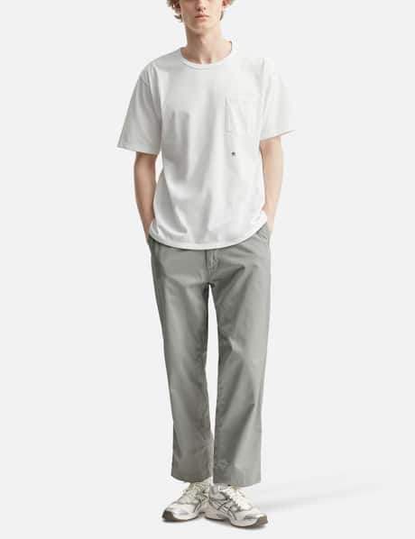 COOLMAX Jersey Pocket Tee view 14