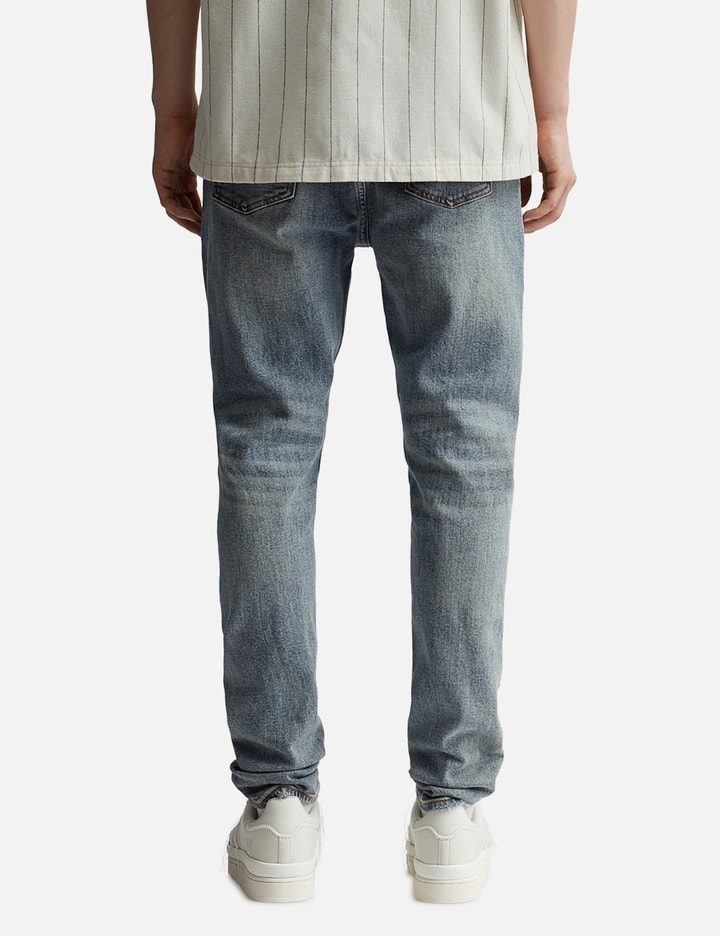 Running Dog Jeans (Chocolate Fit) Placeholder Image