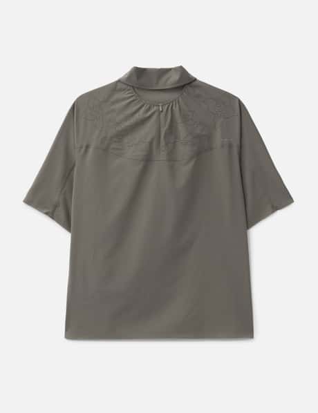 PeaceShell™ River Shirt Short Sleeves view 8