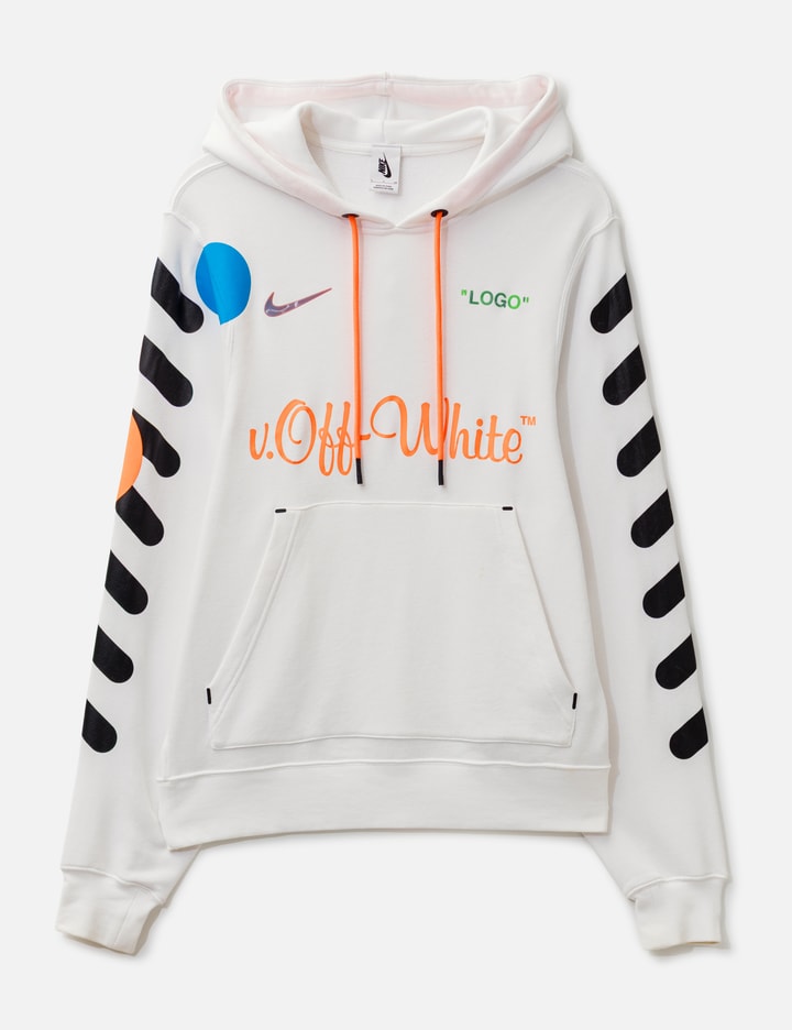 Off-White™ Nike Hoodie