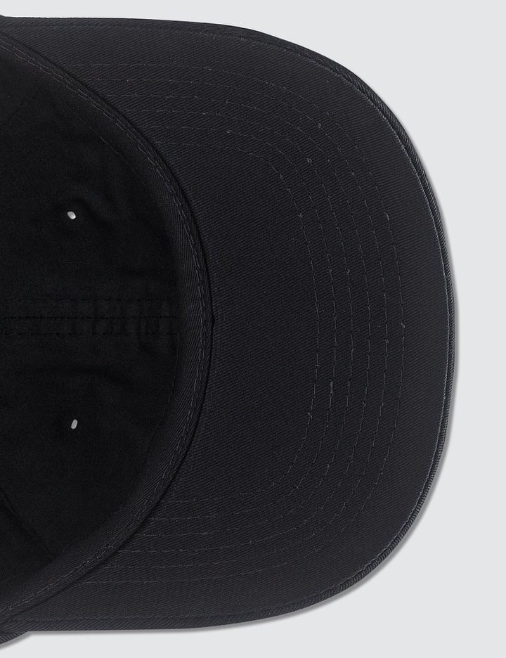 Hooked Dad Hat Placeholder Image