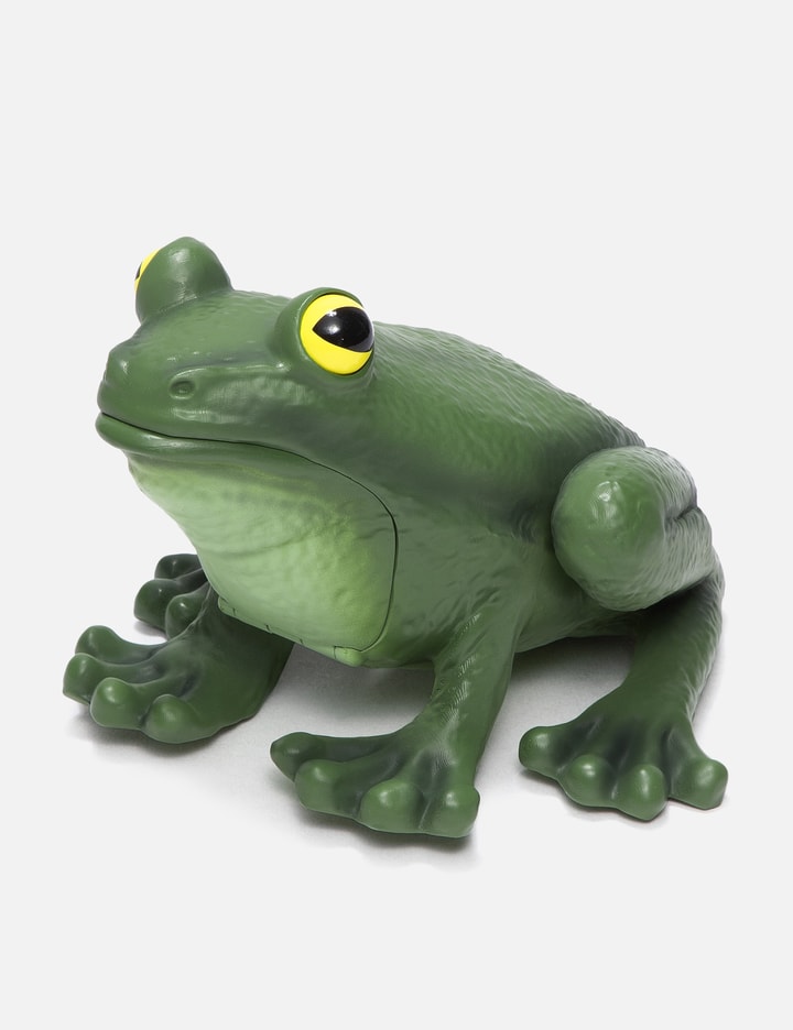 FROG CLUTCH BAG Placeholder Image