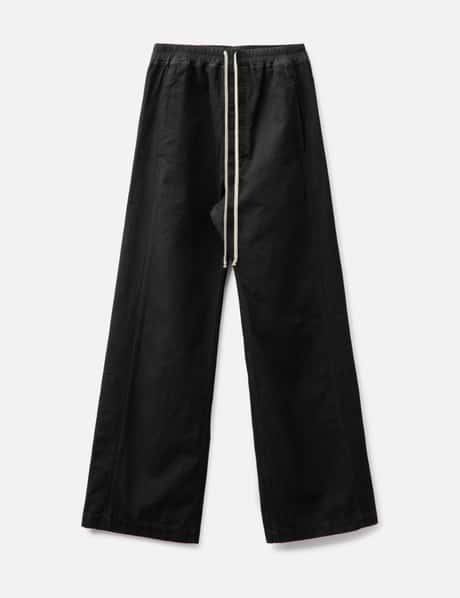 Rick Owens Drkshdw Hollywood Pusher Pants