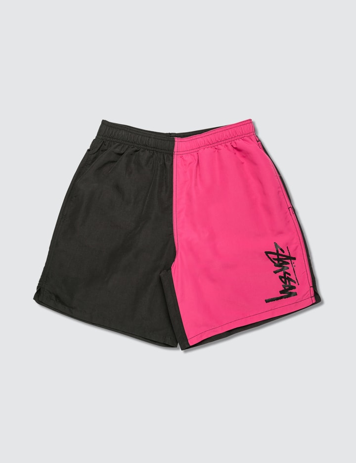 Panel Water Shorts Placeholder Image
