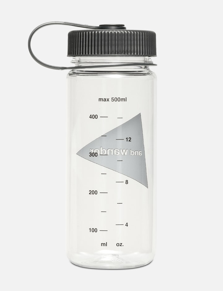 and wander And Wander Logo Bottle 500
