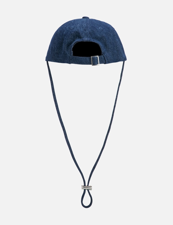 La Casquette アーティチョーク キャップ Placeholder Image