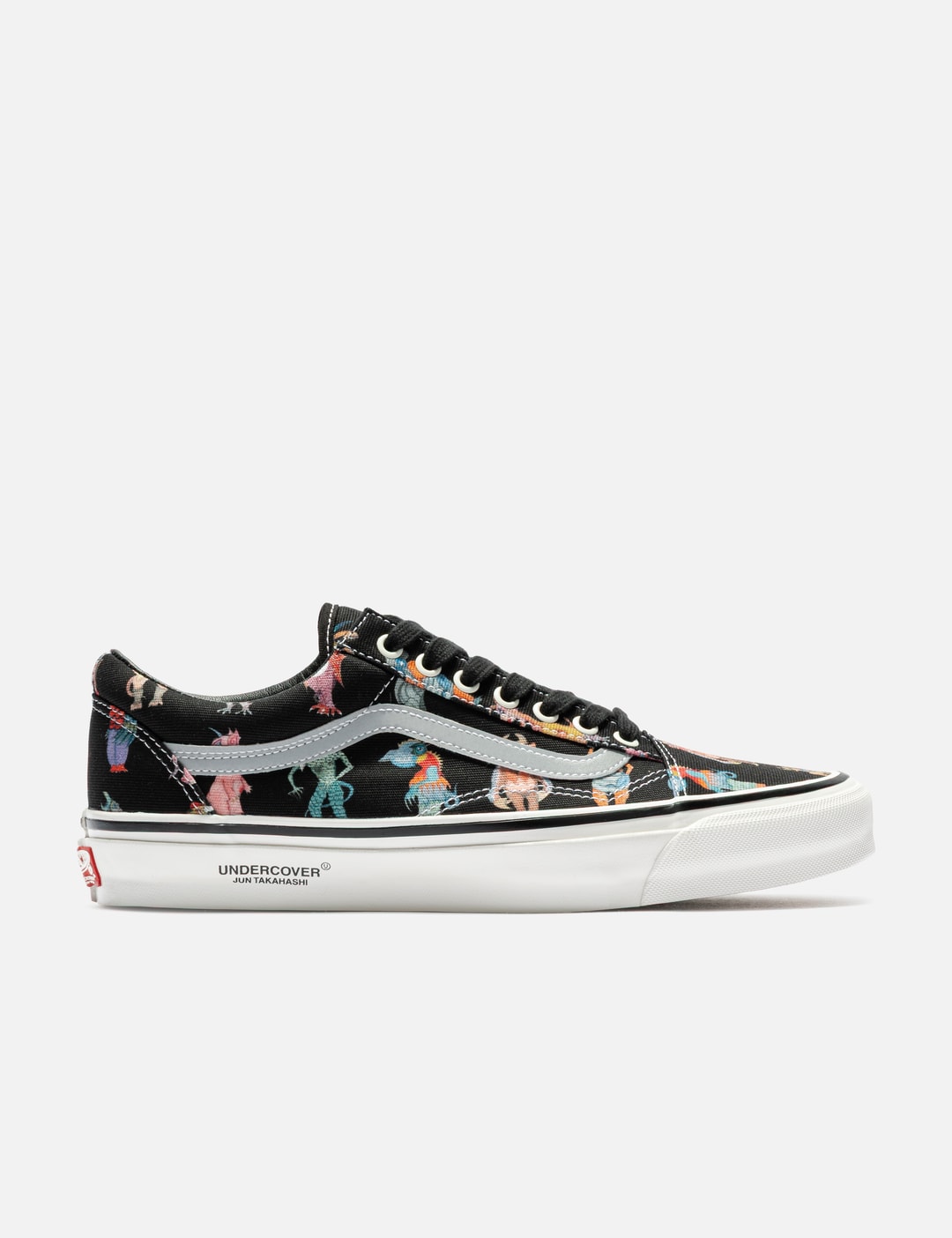 OTW by Vans X UNDERCOVER Old Skool OTW by Vans X UNDERCOVER Old Skool