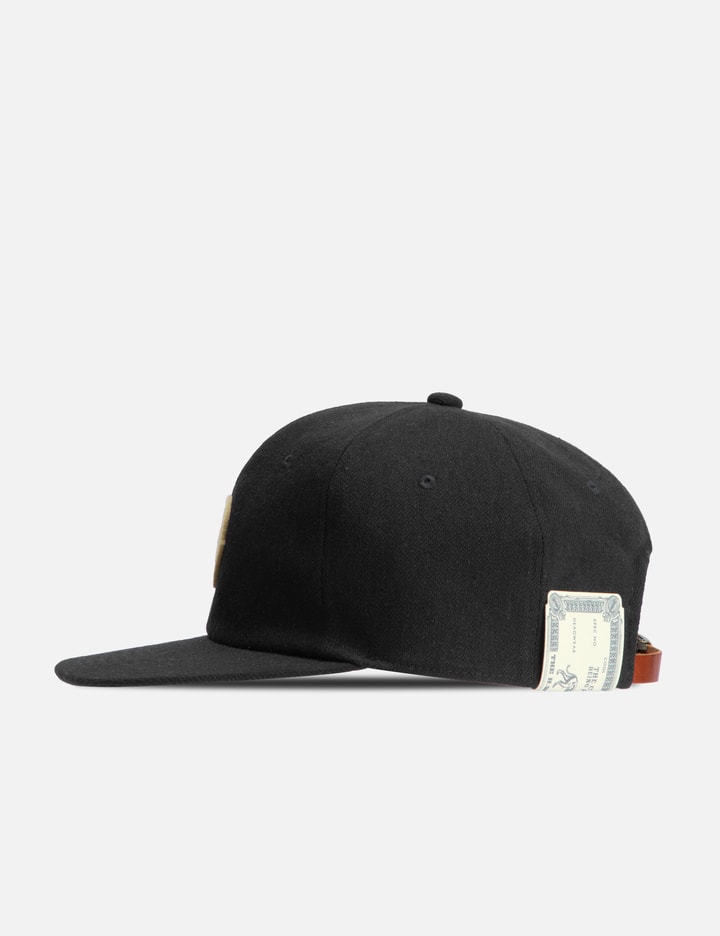 THE H.W.DOG&CO. Baseball Cap