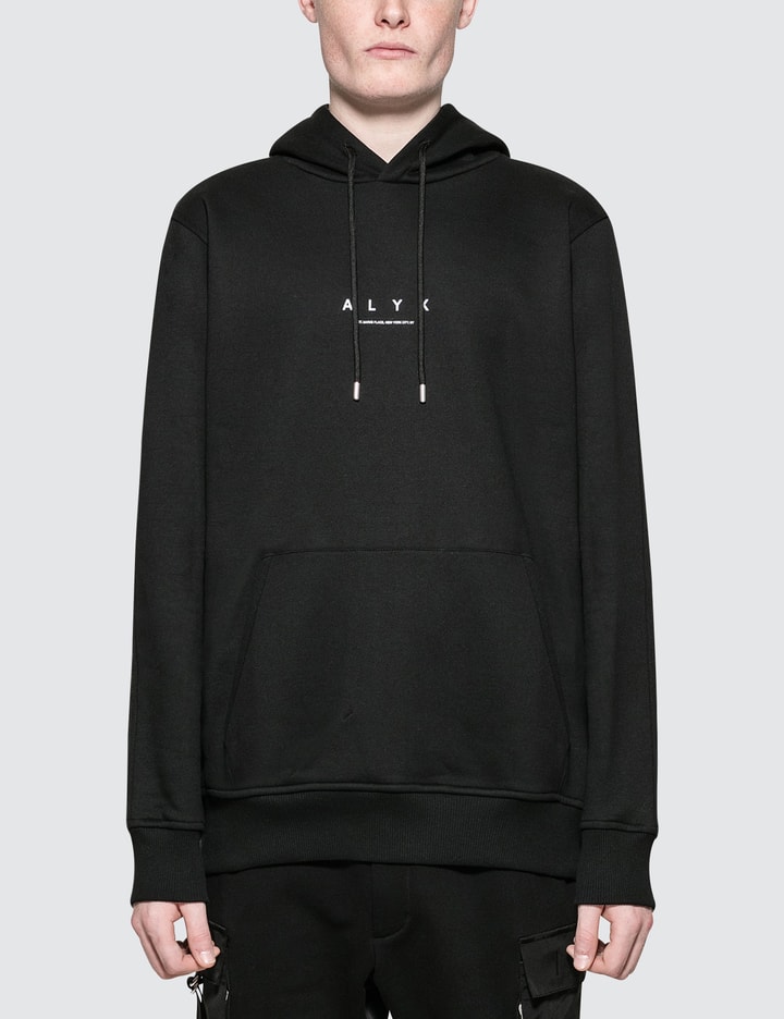 A Logo Hoodie Placeholder Image