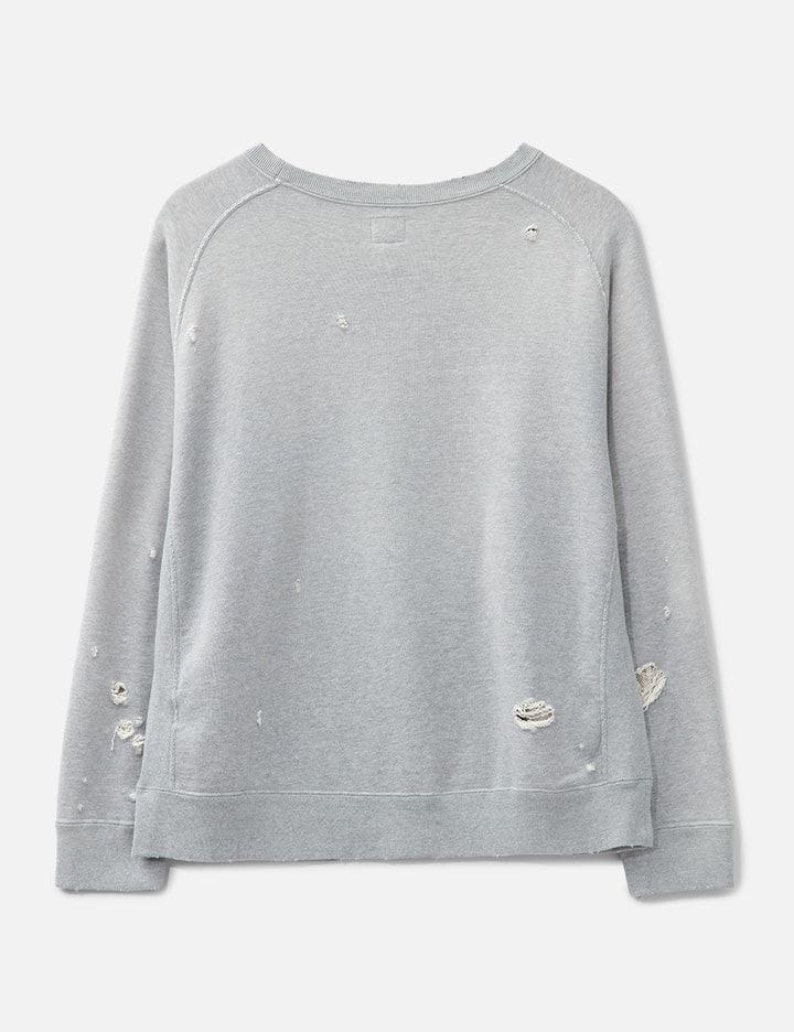 Deconstructed Sweatshirt Placeholder Image