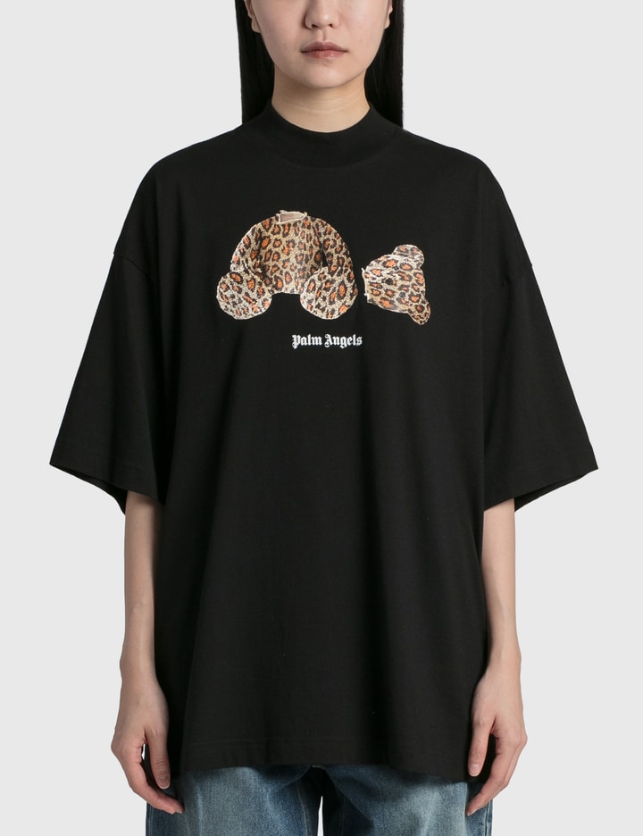 Leopard Bear T-Shirt Placeholder Image