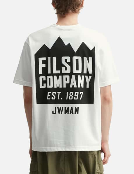 ジュンヤ ワタナベ マン - Junya Watanabe Man X Filson Short Sleeve 