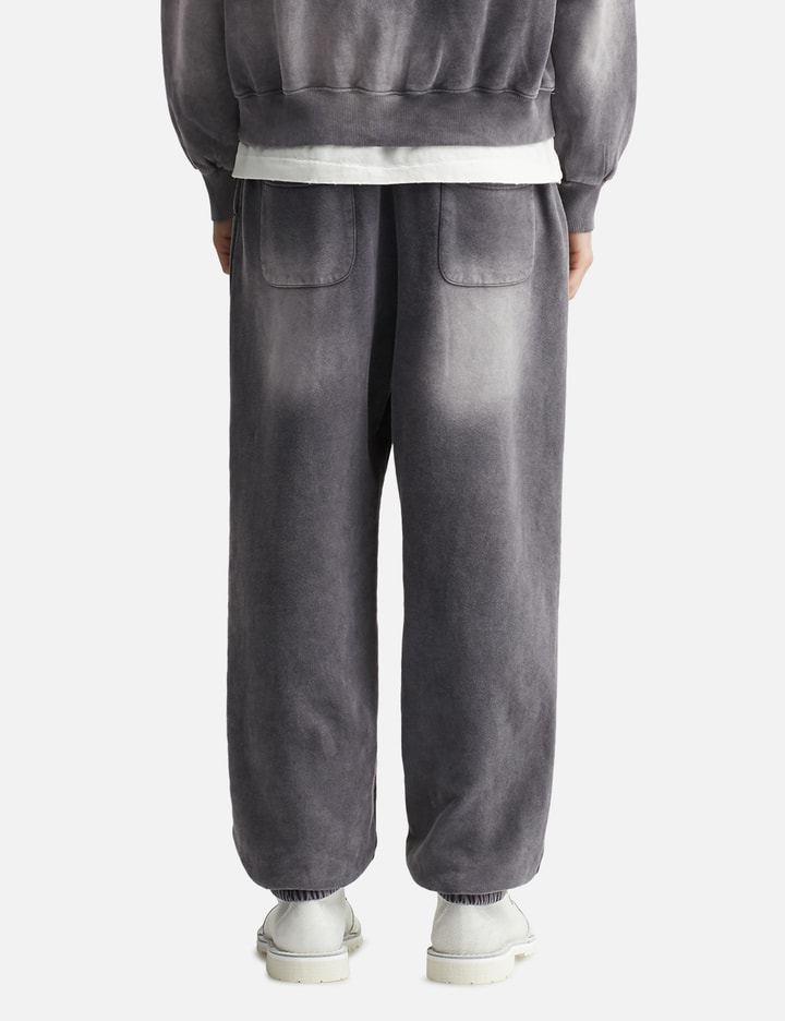 Vintage Wash Sweatpants Placeholder Image