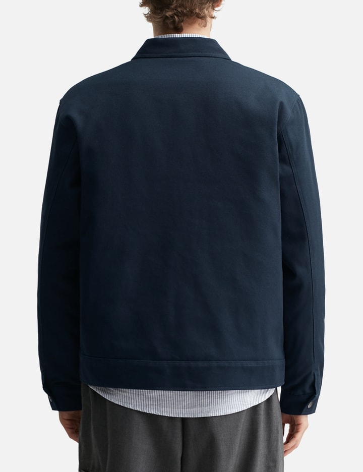 Maintenance Canvas Jacket Placeholder Image