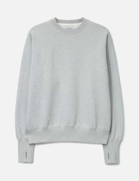 Unlikely Unlikely Simple Sweat Crew "Central Park"