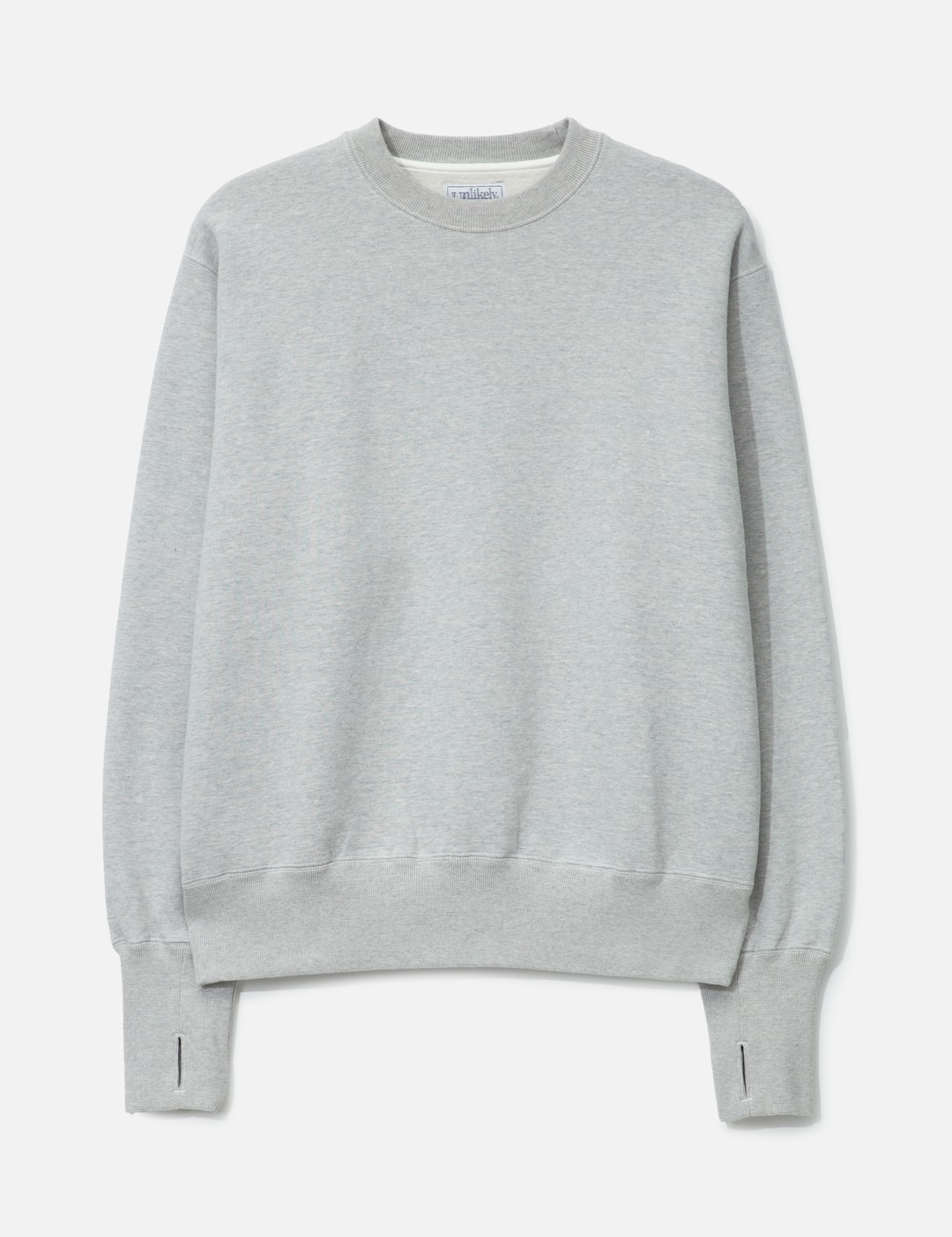 Unlikely Simple Sweat Crew "Central Park"