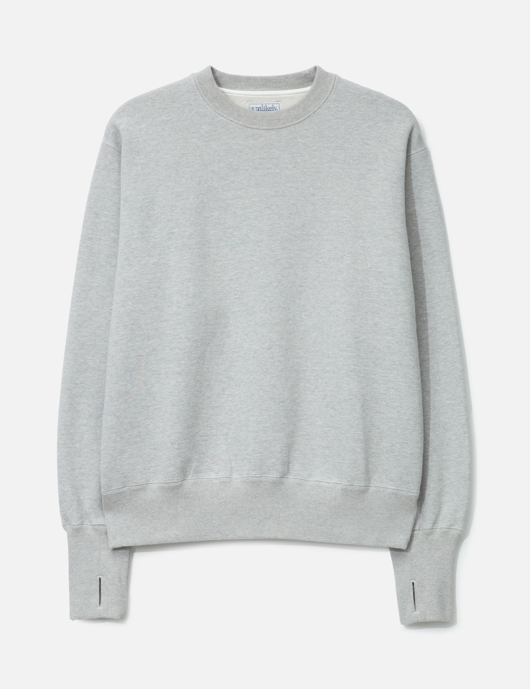 Simple Sweat Crew "Central Park" view 19