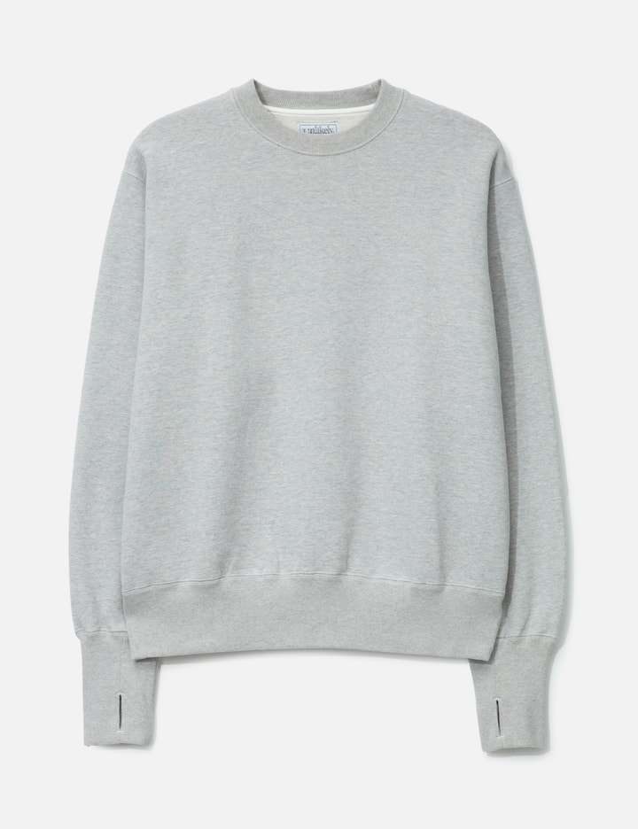Unlikely Simple Sweat Crew "Central Park" Placeholder Image