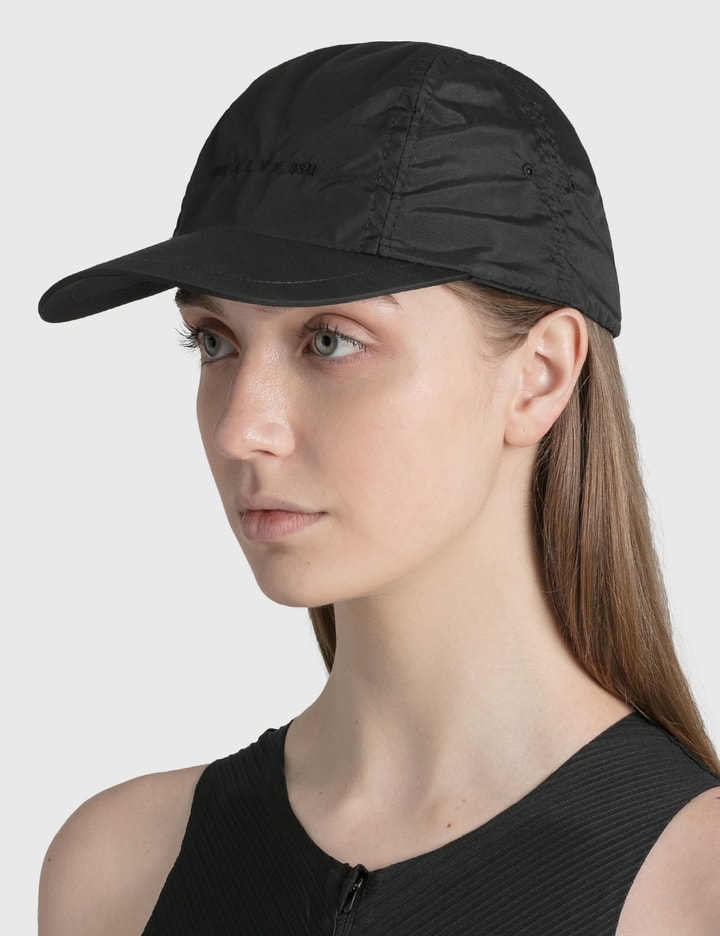 Lightweight Logo Cap Placeholder Image