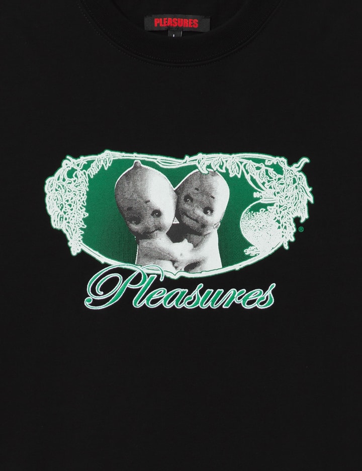 Cutie Heavyweight Shirt Placeholder Image