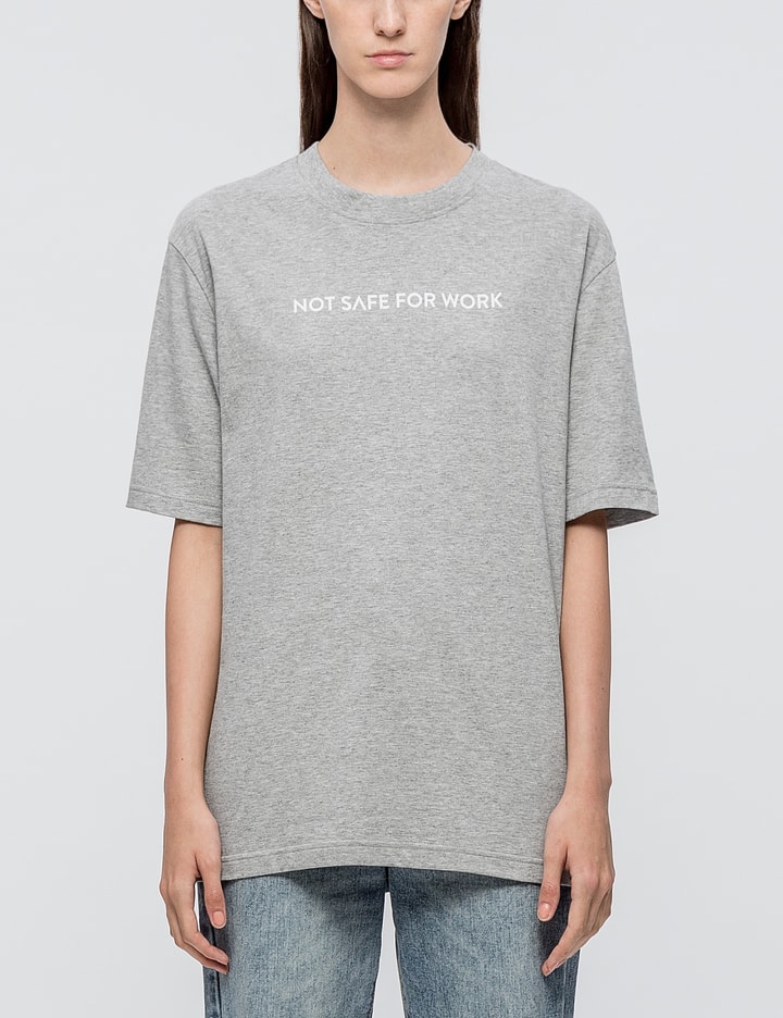 Linear SS T-Shirt Placeholder Image