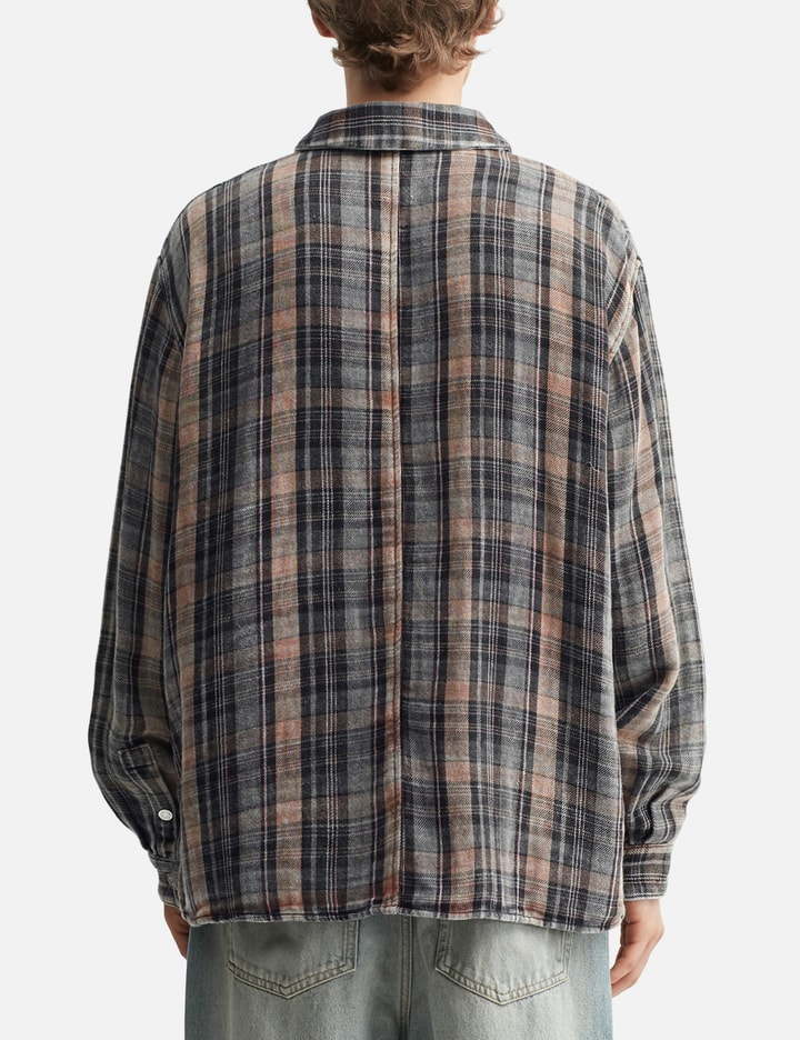 Zayne Zip Shirt Placeholder Image