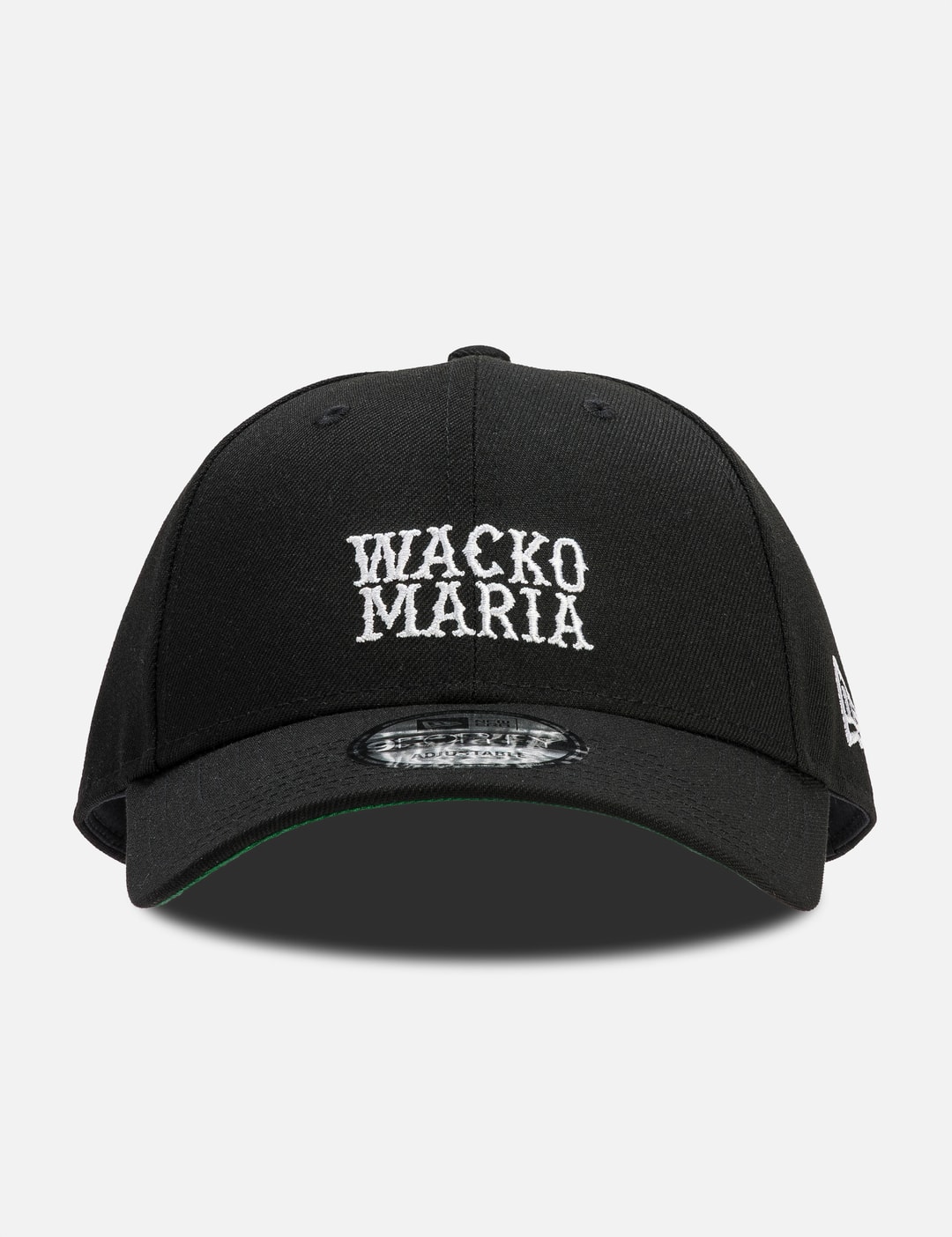 Wacko Maria New Era X 9forty In Black