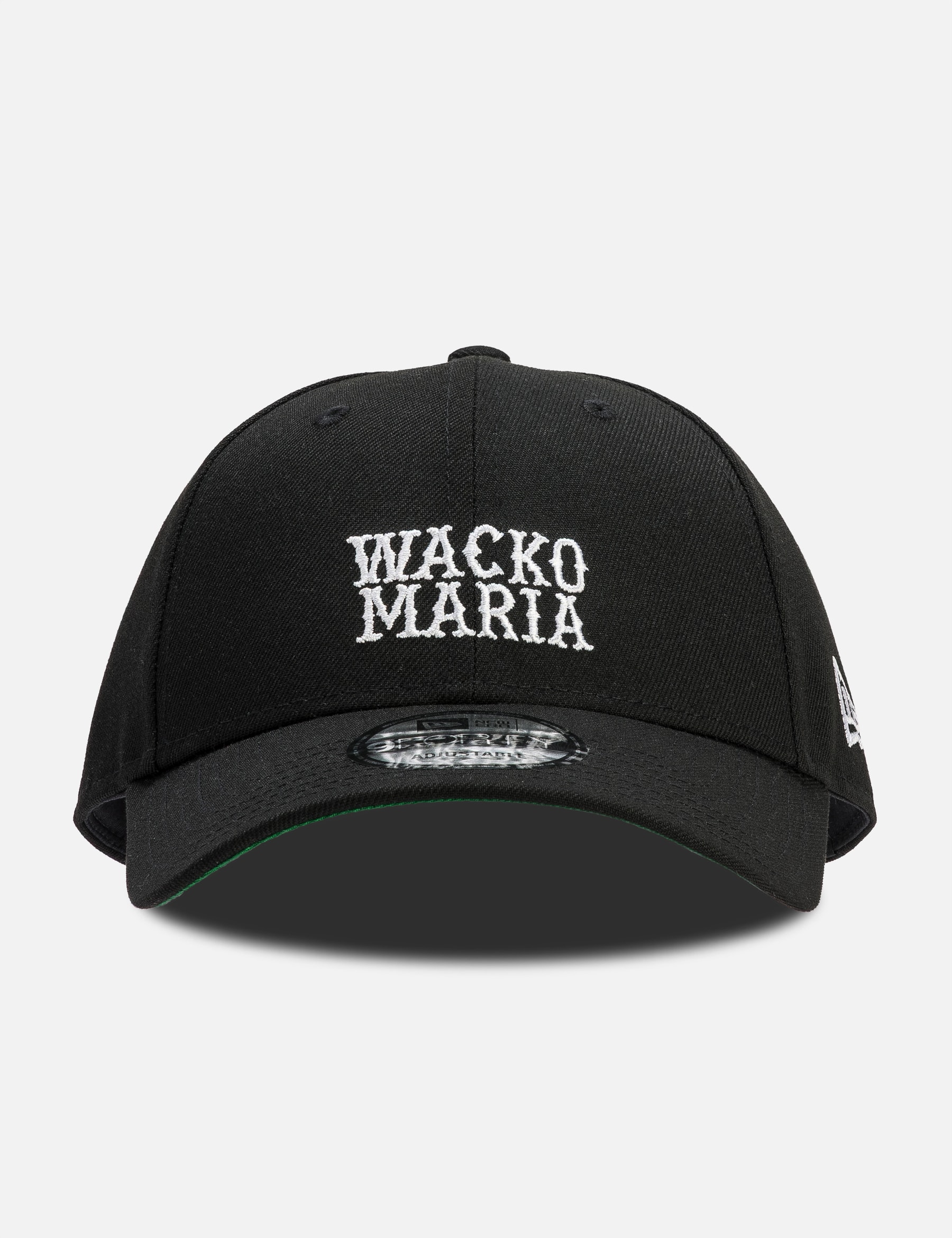 NEW ERA X WACKO MARIA 9FORTY view 13