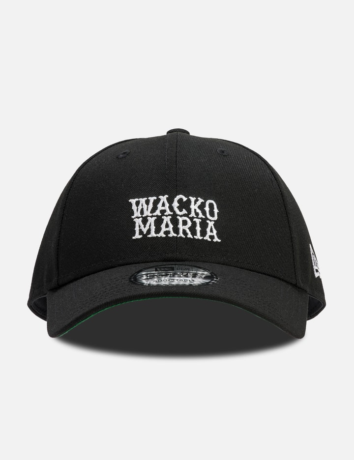 NEW ERA X WACKO MARIA 9FORTY