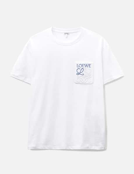 Loewe Relaxed Fit T-shirt