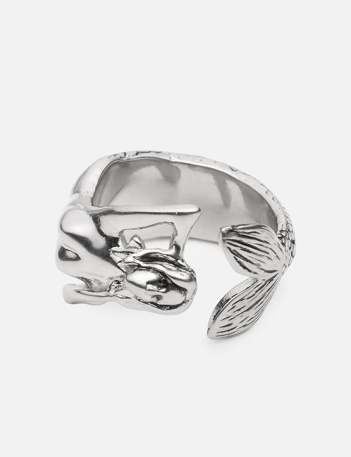 MM6 메종 마르지엘라 Mermaid Ring