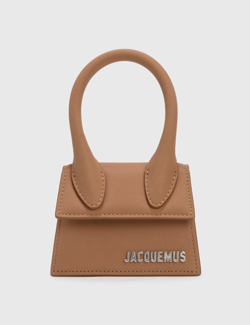 jacquemus bag discount